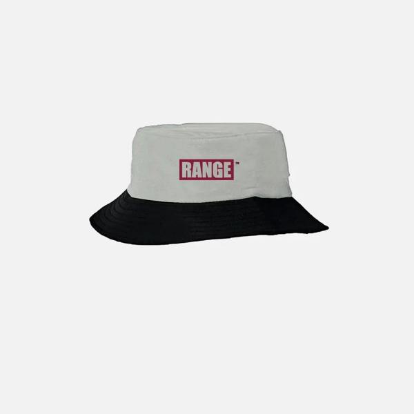 Range Surf bucket hat