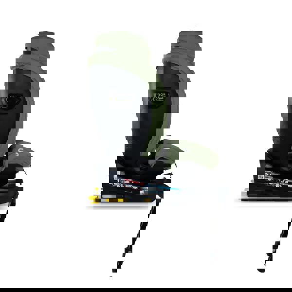 Cosatto Come and Go 2 i-Size 360 Car Seat Hoglet