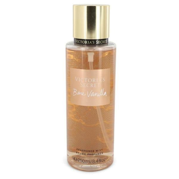 Victoria's Secret Bare Vanilla Fragrance Mist 248 ml