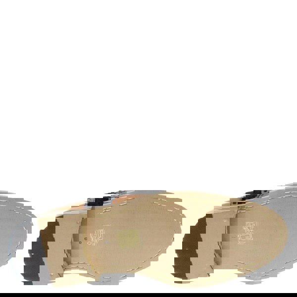 Frank James Redford Mens Leather Lace Up Wingtip Formal Gatsby Evening Brogue Shoes