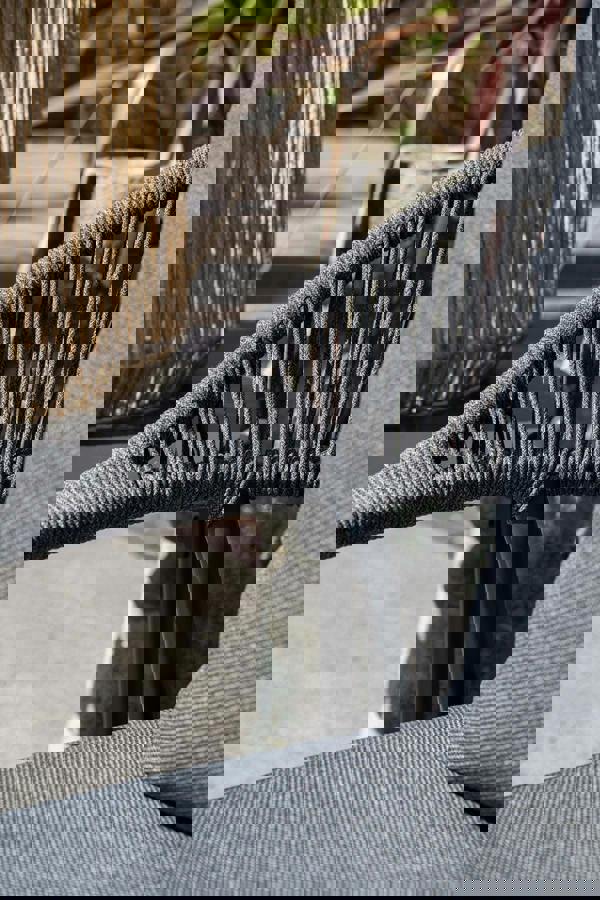 Garden Impressions Santiago Lounge Set - 5 Piece