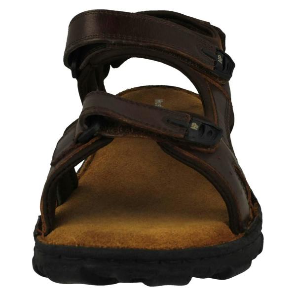Hush Puppies Mens Hush Puppies Casual Sandals Avery