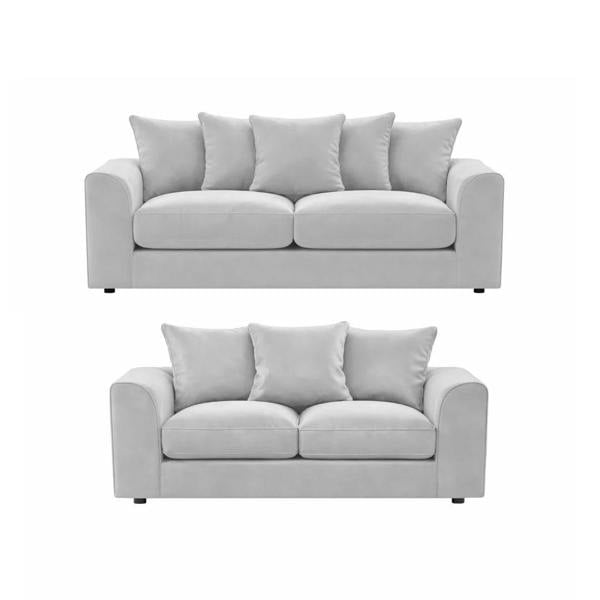 Sofa Scene Gavelle Living Room Furniture Range