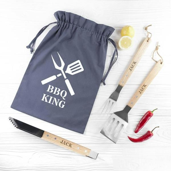 Personalised Engraved Trophy - H18cm - main product image