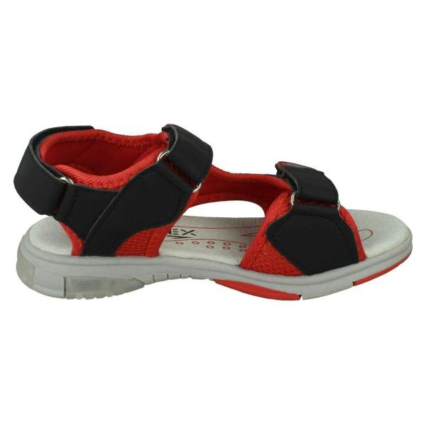 Reflex Boys Reflex Casual Sandals N0055