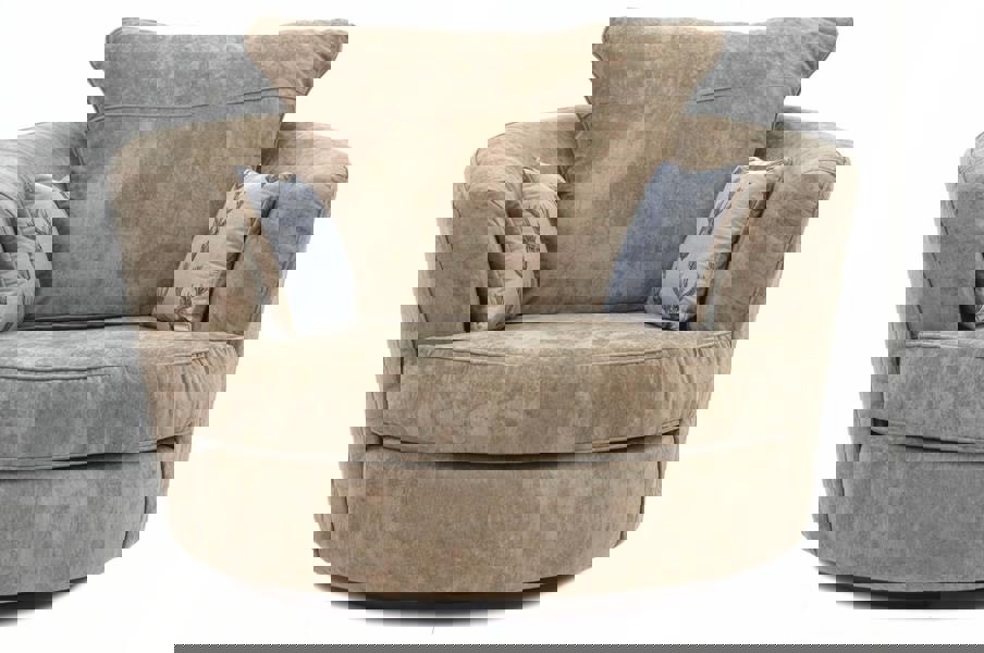 Verona Scatter Back Sofa Range Sofa Scene