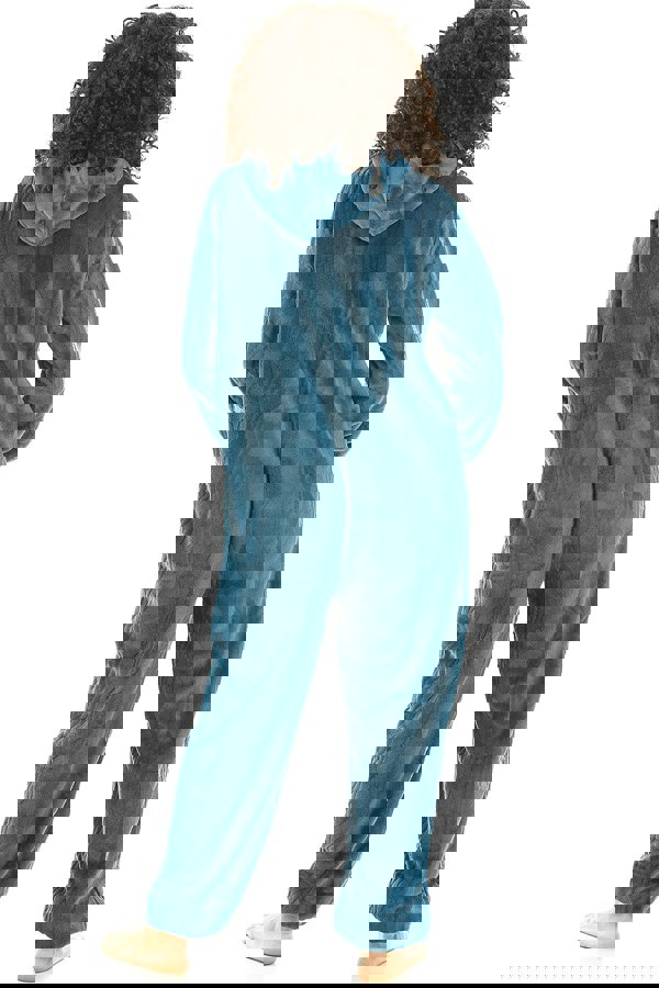 Back View of the product Jade