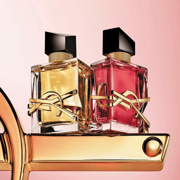 Yves Saint Laurent YSL Libre Berry Crush Eau de Parfum Women's Perfume Spray (30ml)