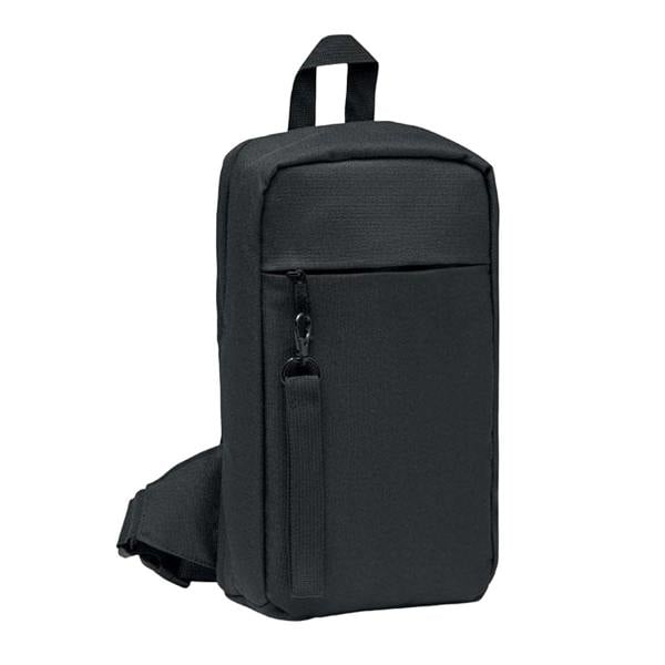 MidOcean Cebag Crossbody Bag - Black - 