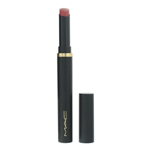 MAC Powder Kiss Velvet Blur Slim Stick Lipstick 2g - 899 Brickthrough