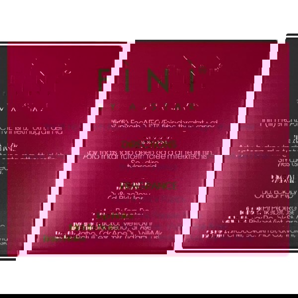 FINI by A-Star Matt Paste 80g