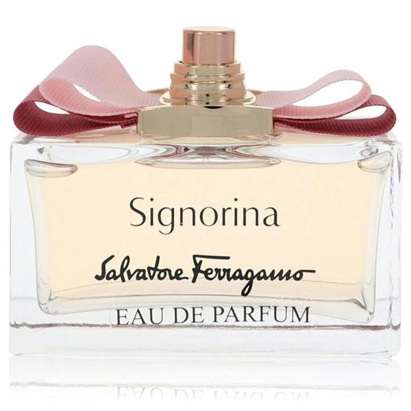 Salvatore Ferragamo Signorina Eau De Parfum 100 ml