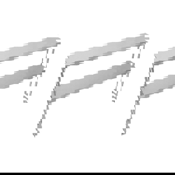 Kukoo Double Tier Steel Over-Shelf 1500mm