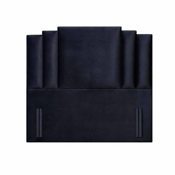 Great British Beds Nova Art Deco Headboard