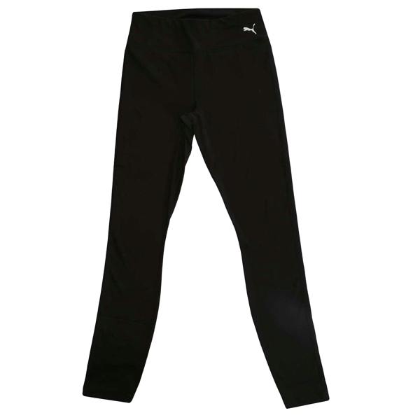 Puma Womens/Ladies Performance Full Tights - Black