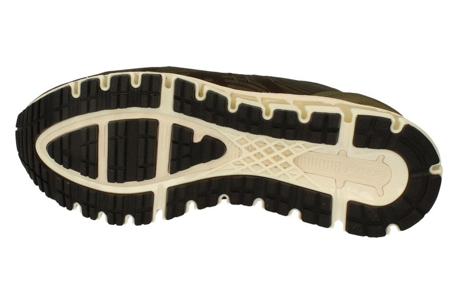 Asics Gel-Quantum 360 4 Mens 1021A028 300 - Irvine Brown Stone 300 - Photo 4