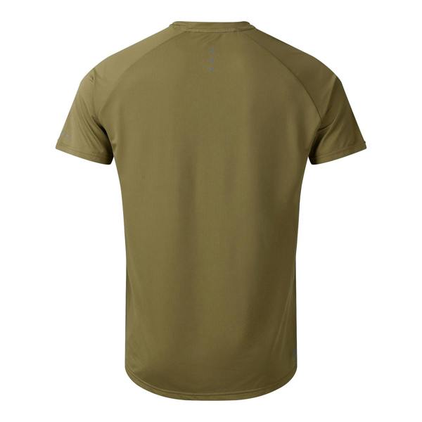 Dare 2B Mens Tech II Wheel T-Shirt - Boa - 