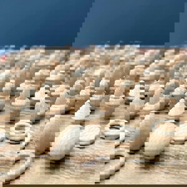 tickit Wooden Treasures Natural Set