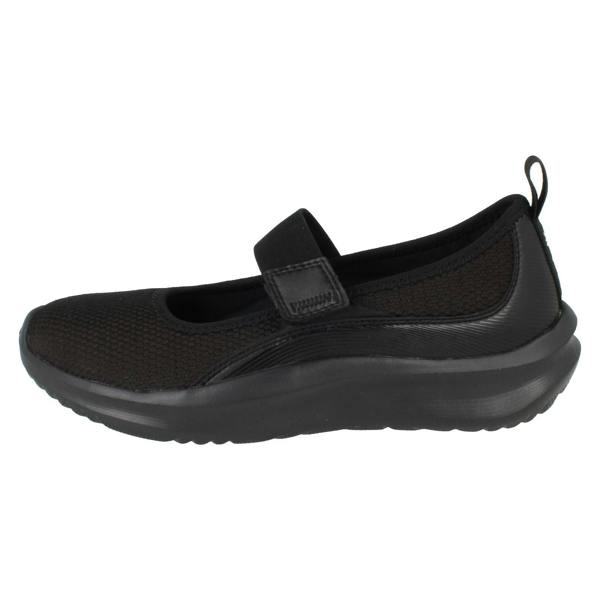 Clarks Ladies Clarks Cloudsteppers Platform Shoes Solevana Jane
