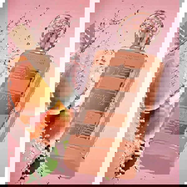 Adyan Peachy Haze Extrait De Parfum 100ml promo splash visual