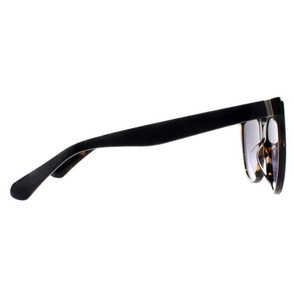 Kate Spade Sunglasses Daesha/S JBW 9O Blue Havana Dark Grey Gradient