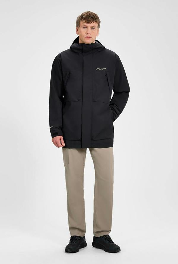 Berghaus Wansbeck Parka