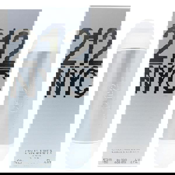 Carolina Herrera 212 Eau de Toilette 60ml