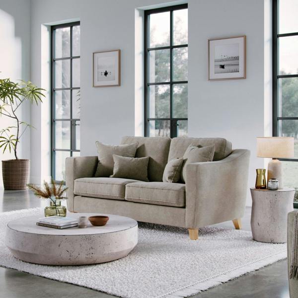 The Great Sofa Company The Elton Small Sofa