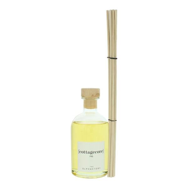 The Olphactory Cottagecore Fig Reed Diffuser 250ml