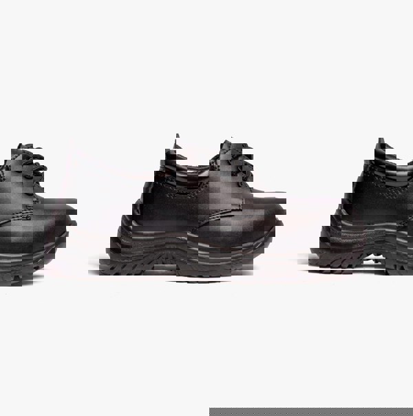 Grafters M456A Unisex Composite Toe Safety Shoes Black