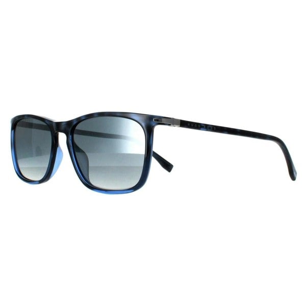 Hugo Boss Sunglasses BOSS 1044/S JBW Blue Havana Blue Brey