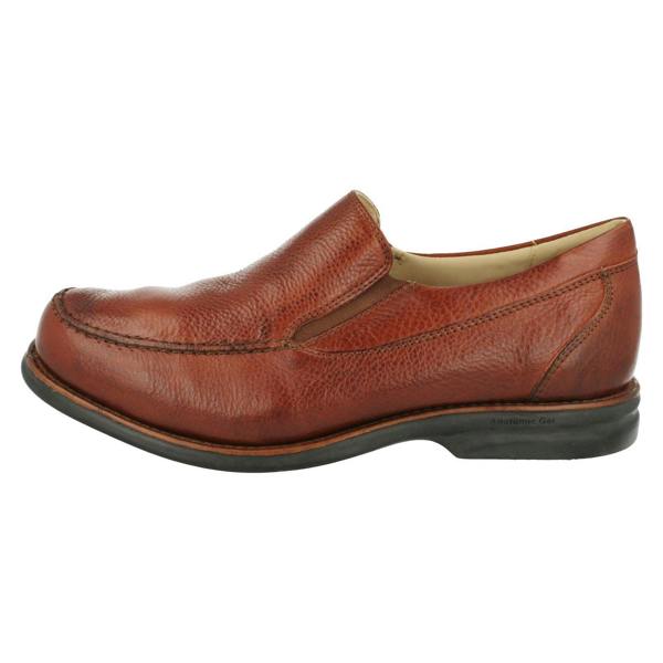 ANATOMIC Mens Anatomic Slip On Shoes Bernardo