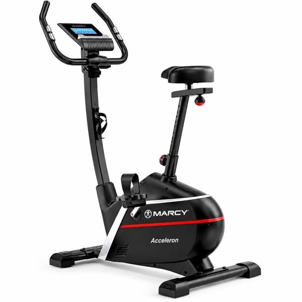 Marcy ACCELERON Electro Magnetic Exercise Bike-7102