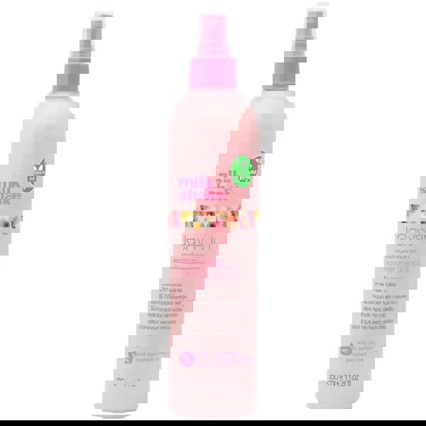 Milkshake Flower Fragrance Leave In Conditioner