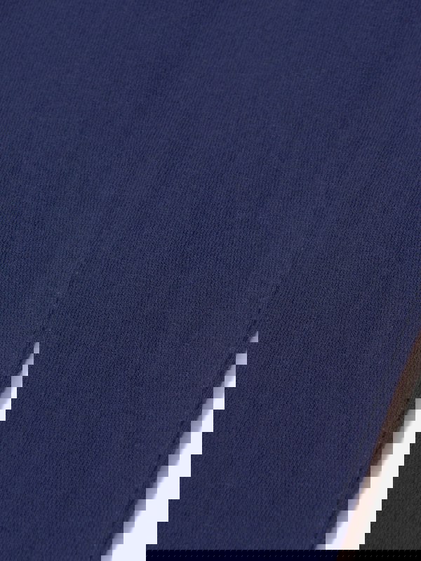 Ralph Lauren Kids Girls Logo Joggers in Navy