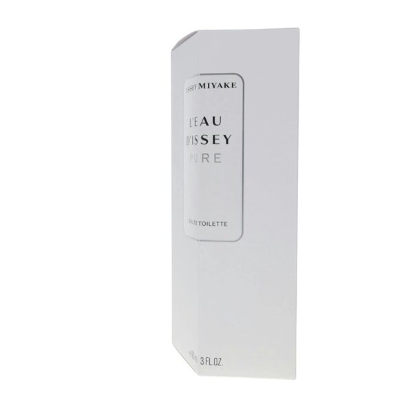 Issey Miyake L'eau D'issey Pure Eau de Toilette for Her 90ml