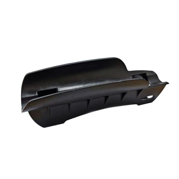 Aerodynamic Roof Rack Bars fits Skoda Kodiaq 2024+ on Flush Rails, Aluminium