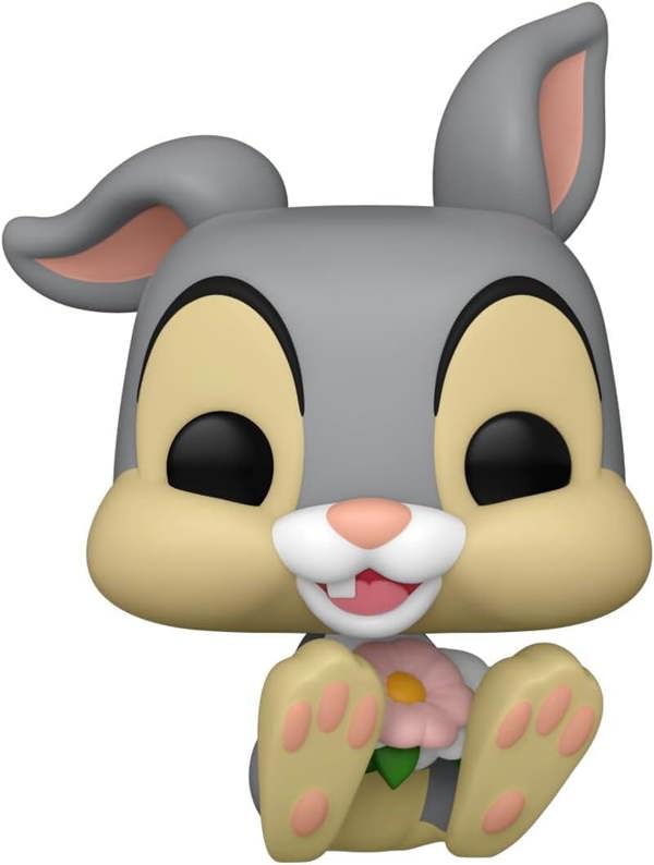 Funko Disney: Bambi 80th Anniversary - Thumper POP! Vinyl Figure (1435)