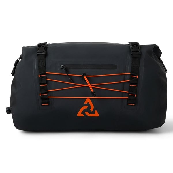 Typhoon Osea Dry Duffel 2.0 - Black/Solar