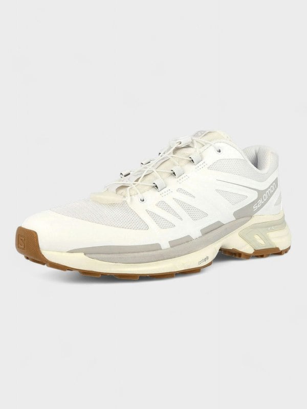 Salomon XT - Wings 2 White Pantone Bright White Lunar - Supplied FashionSalomon