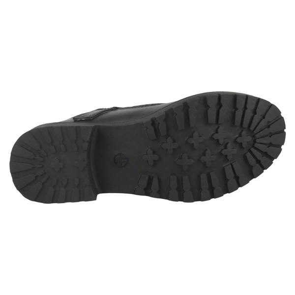 Cool For School Girls Cool For School Mid Heel T-Bar School Shoes
