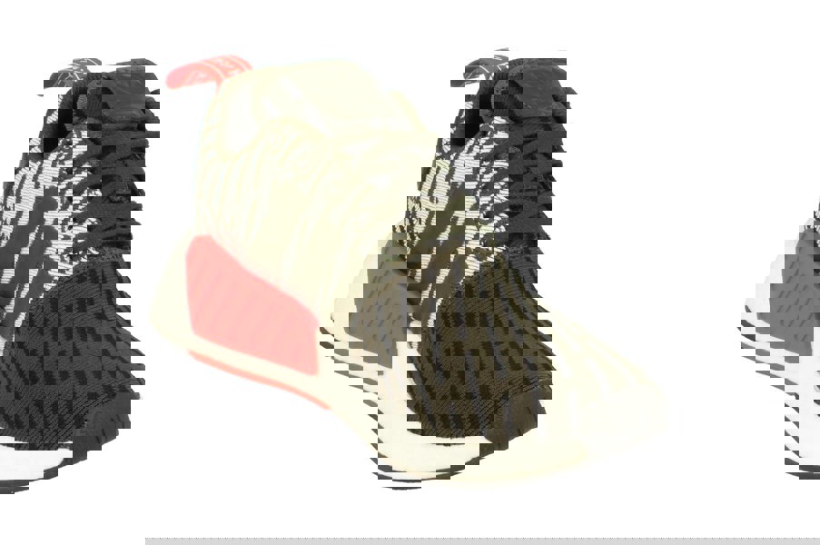 Adidas Originals Nmd_R2 Mens BY2500 - KicksWorldwide