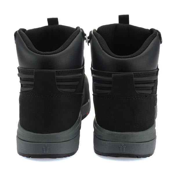 Scruffs Women's Switchback Safety Boots - Black