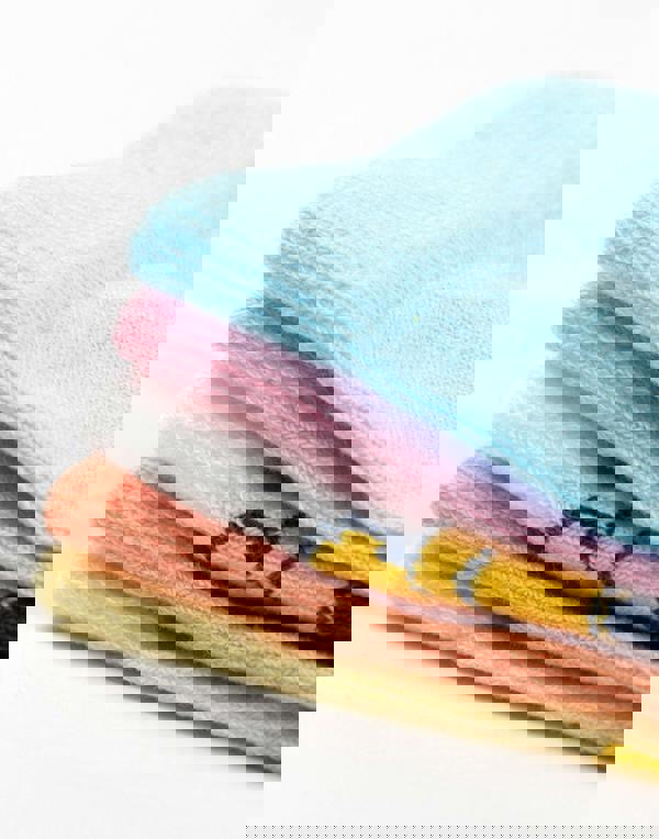 Disney Winnie The Pooh Womens Multicoloured Multi Character Calf Socks Set of 5