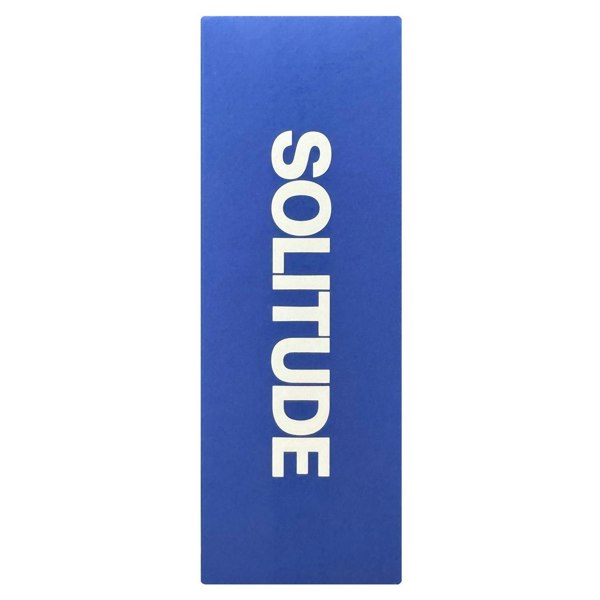 Danger Jones Solitude Semi-Permanent Hair Colour 118ml