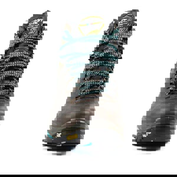 GriSport Lady Glide Womens Vibram Waterproof Hiking Trekking Boots