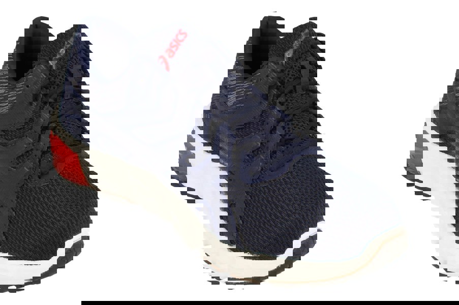 Asics Gel-Quantum 90 2 Mens 1021A193  400 - Peacoat Peacoat 400 - Photo 3