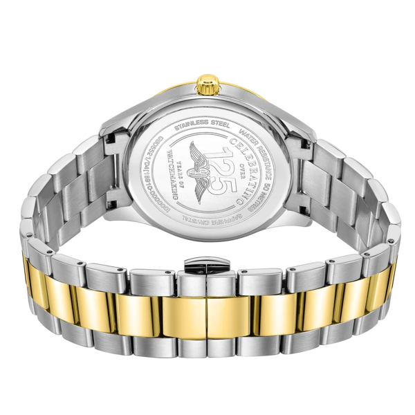 Rotary Heritage Watch GB05521-04