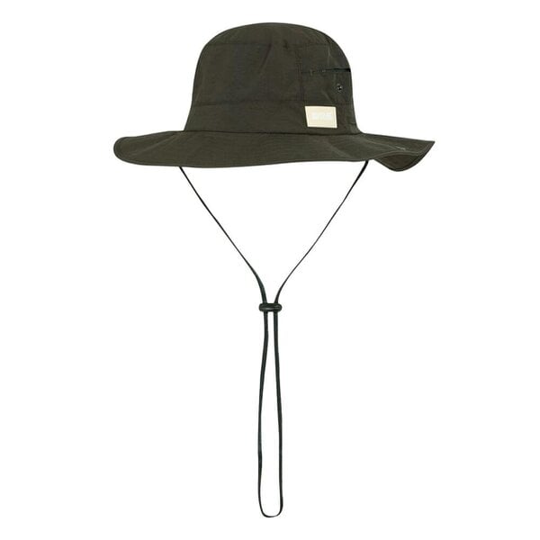 Regatta Unisex Adult Hiking II Hat - Treetop