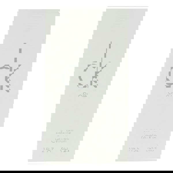 Calvin Klein Ck One Eau de Toilette 50ml Unisex